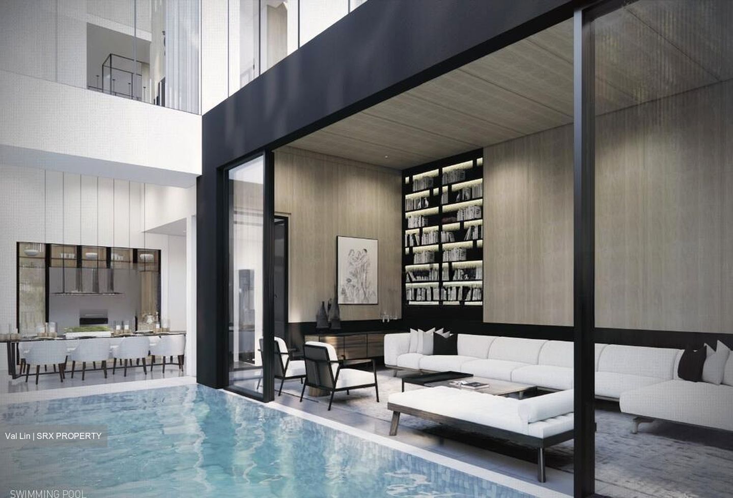 Dunearn Road (D11), Semi-Detached #503103481